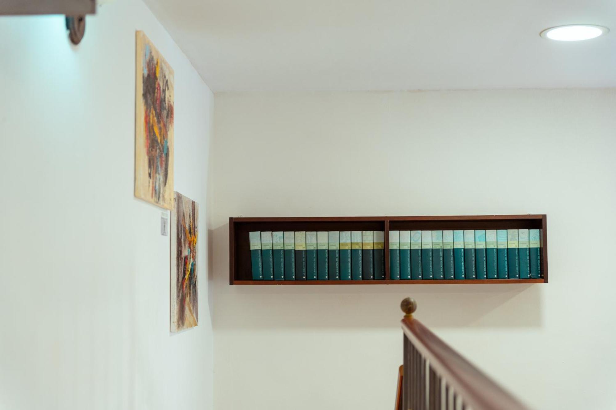 Вилла Monserrato House Катания Экстерьер фото