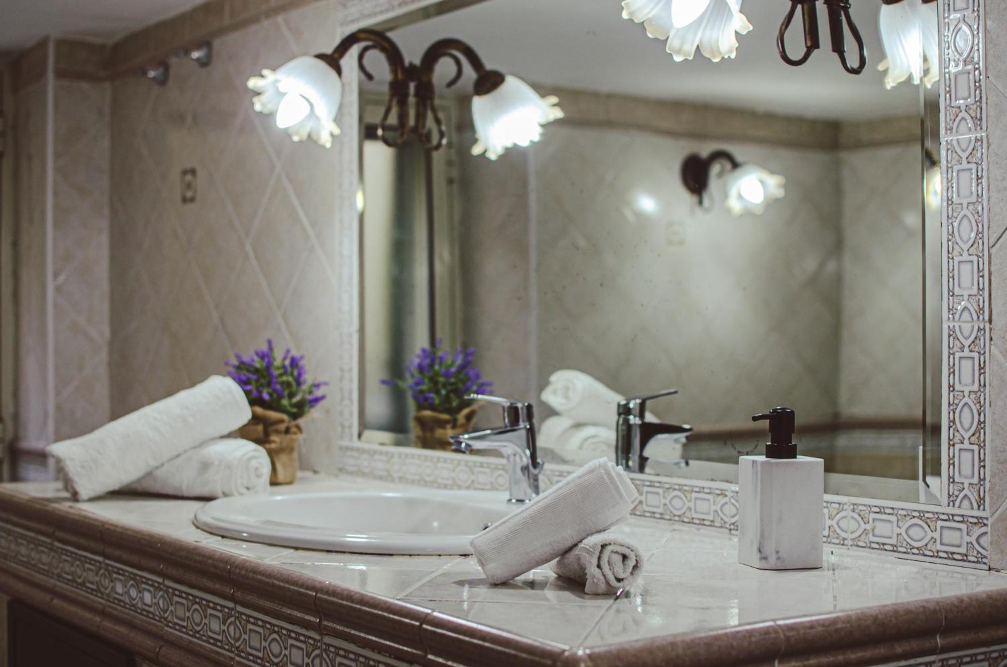 Вилла Monserrato House Катания Экстерьер фото
