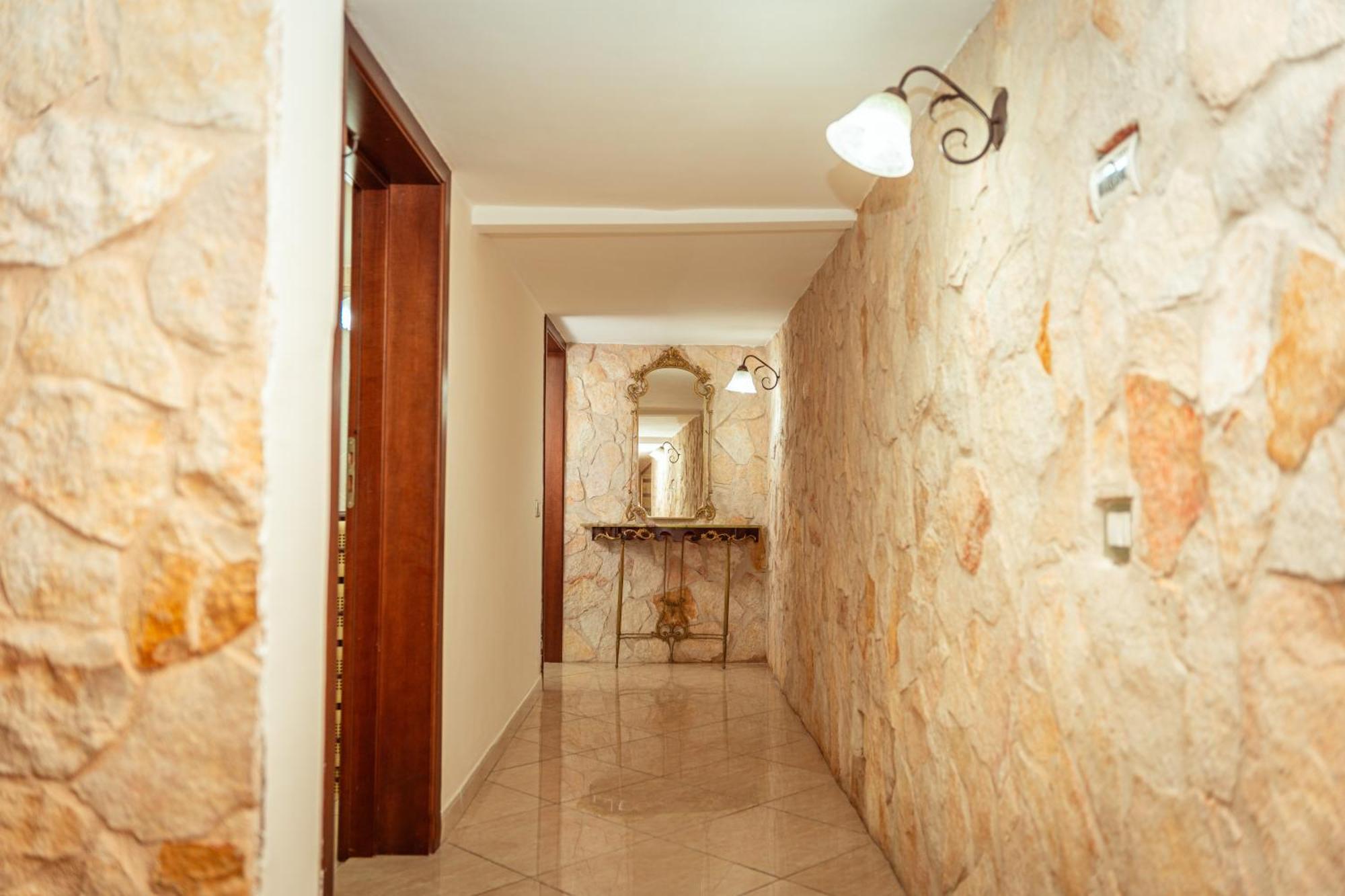 Вилла Monserrato House Катания Экстерьер фото