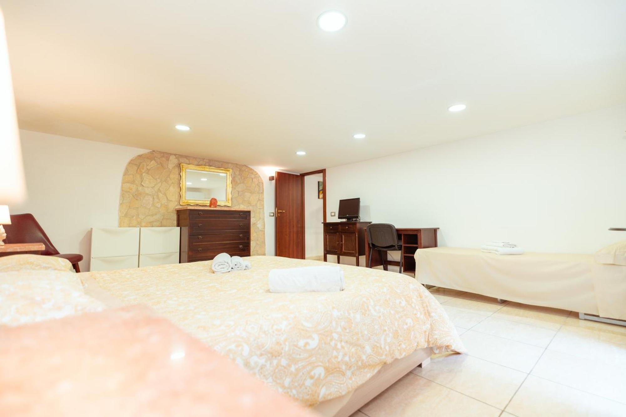 Вилла Monserrato House Катания Экстерьер фото