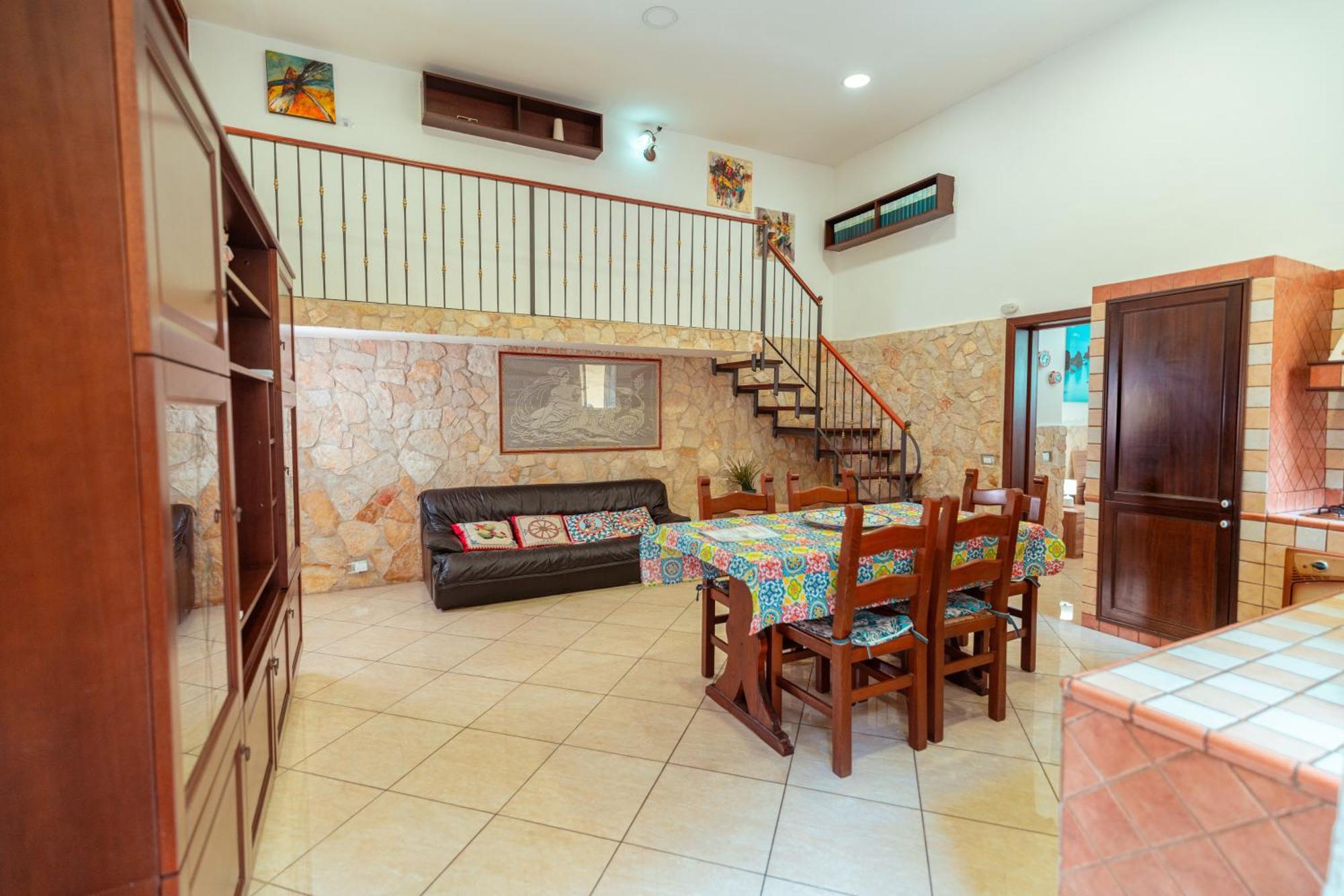 Вилла Monserrato House Катания Экстерьер фото