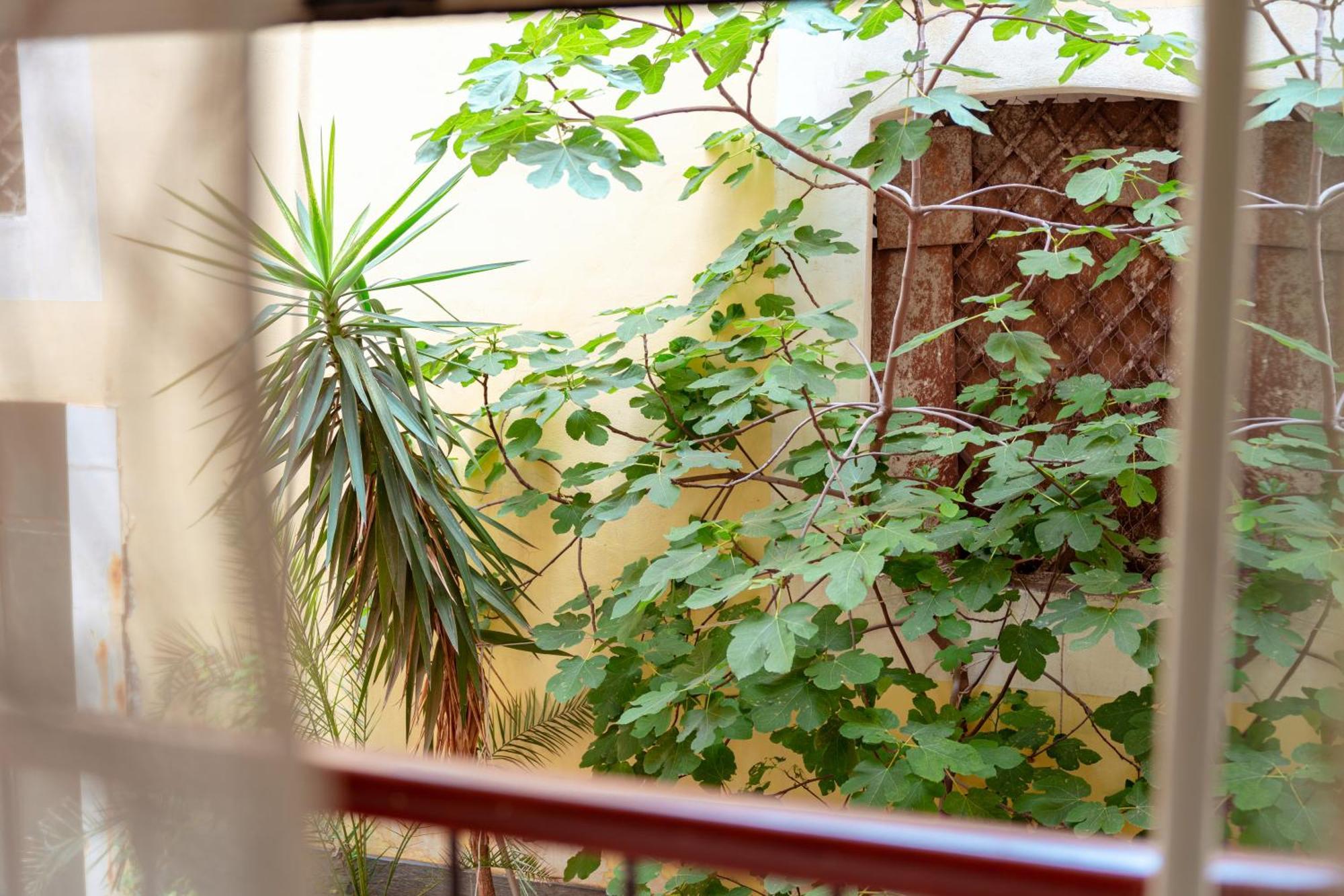 Вилла Monserrato House Катания Экстерьер фото
